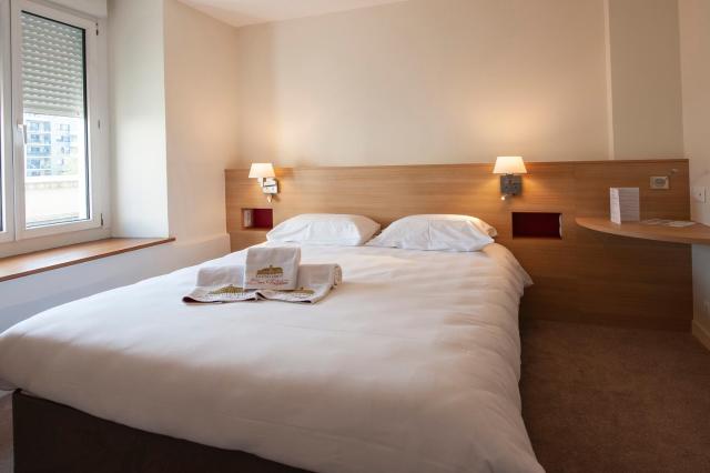 Hostellerie Bon Pasteur