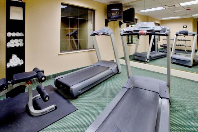 Holiday Inn & Suites Raleigh Cary by IHG