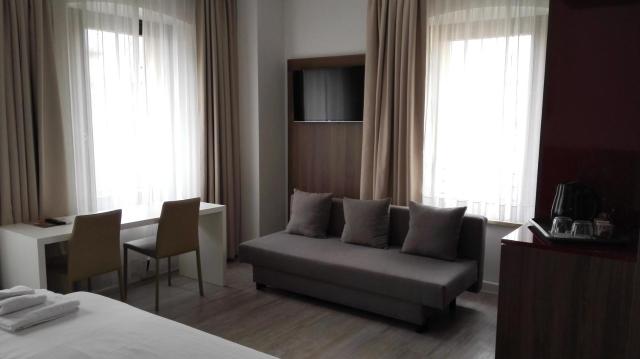 Albergo Delle Alpi