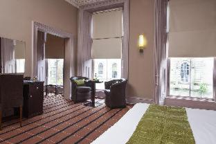 Safestay Glasgow Charing Cross