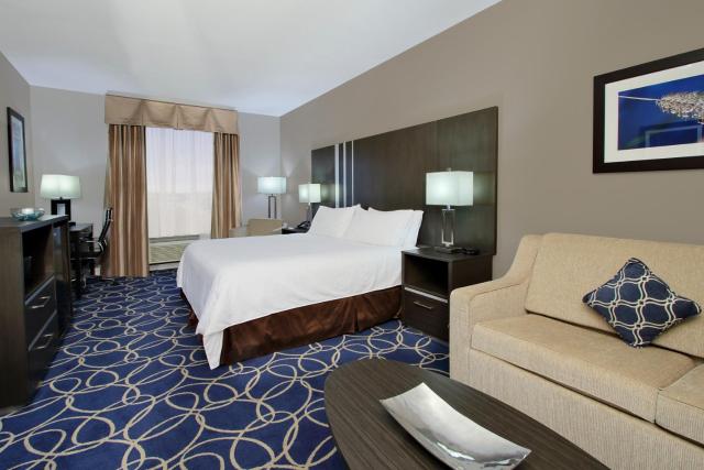 Holiday Inn Express and Suites Houston North - IAH Area by IHG