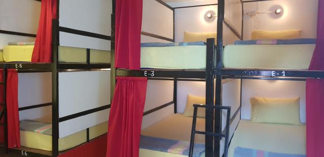Om Ganesh Hostel