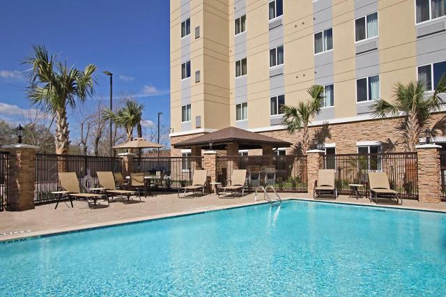 Staybridge Suites - Houston - Medical Center by IHG