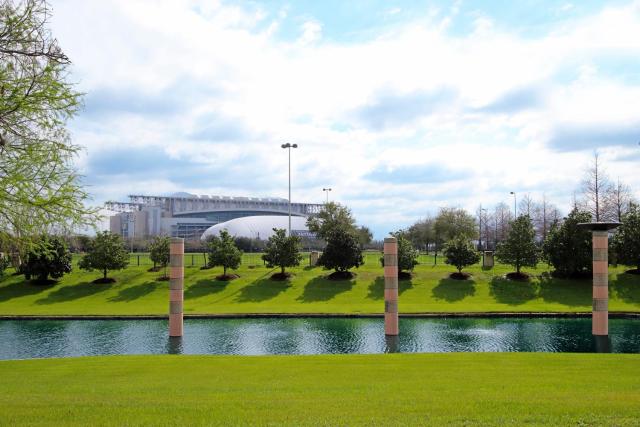 Staybridge Suites - Houston - Medical Center by IHG
