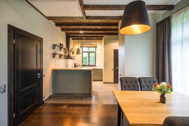 Villa Buta