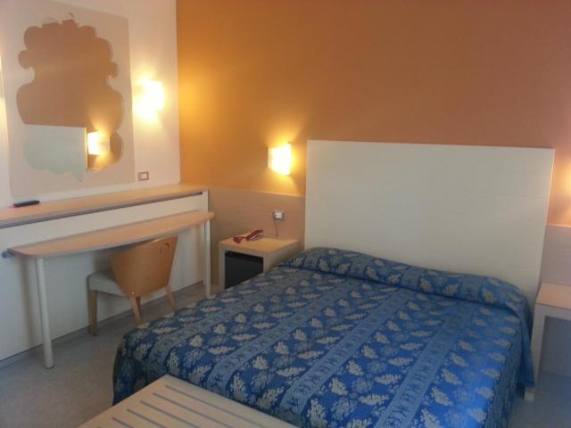 Hotel Duca Degli Abruzzi