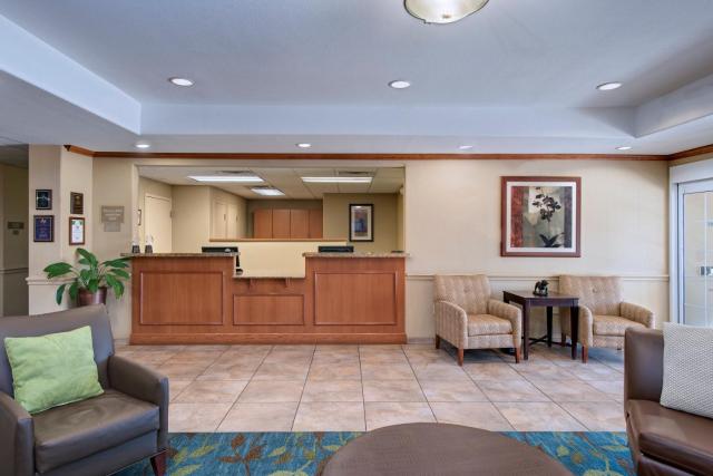 Candlewood Suites Austin North-Cedar Park by IHG