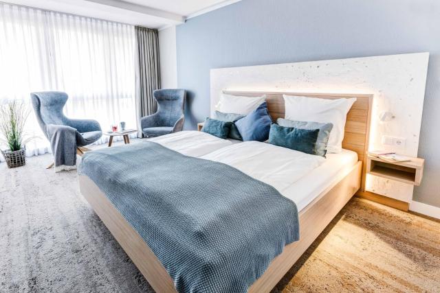 Hotel Muschelgrund