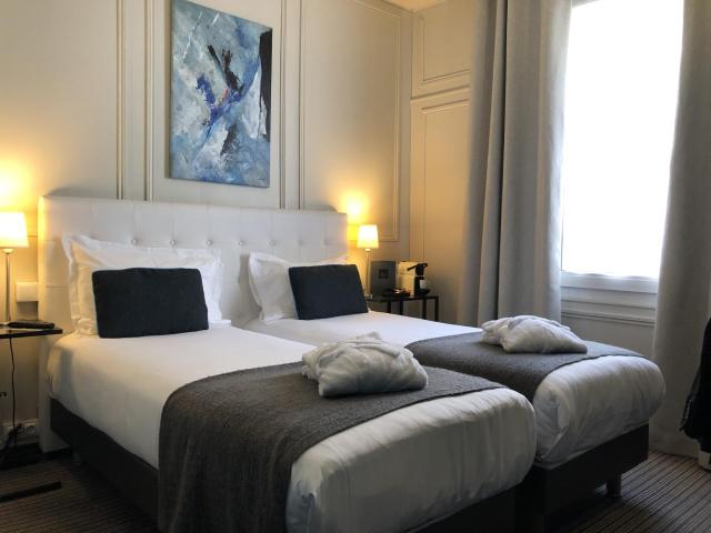 Hotel Dauphin