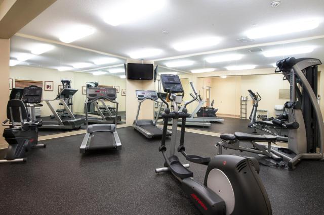 Candlewood Suites Fort Worth West by IHG