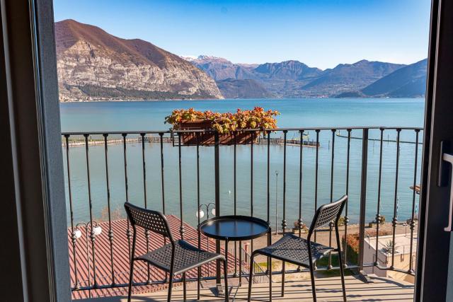Locanda del Lago Rosmunda