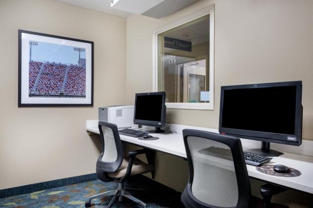 Candlewood Suites Glen Allen-Short Pump