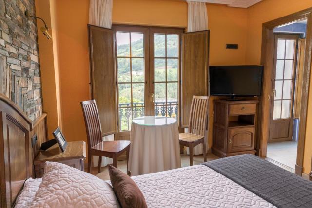 Hotel Rural Casa Paulino