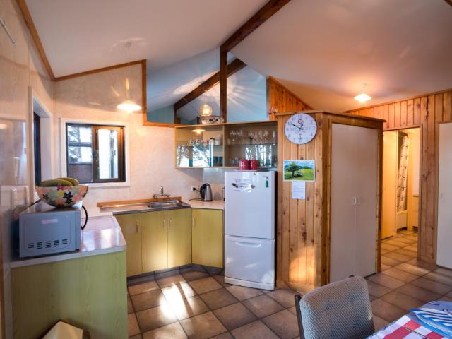 Matai Cottage - Pakawau Bach