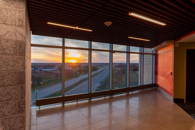 Holiday Inn Express & Suites - Saskatoon East - University by IHG