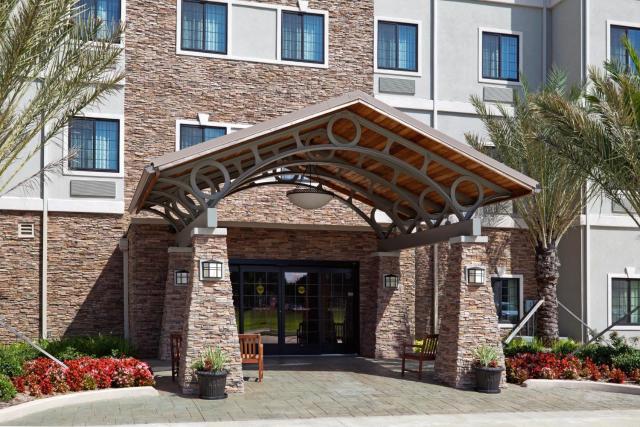 Staybridge Suites Lafayette-Airport by IHG
