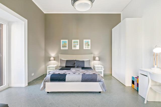 GuestHost - Stylish Flat Maqueda