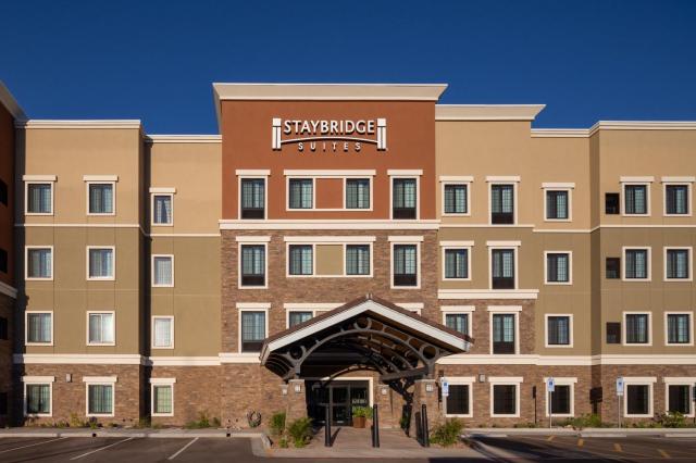 Staybridge Suites - Phoenix – Biltmore Area by IHG