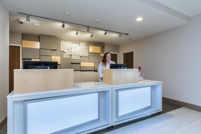 Holiday Inn Express & Suites- South Bend Casino by IHG