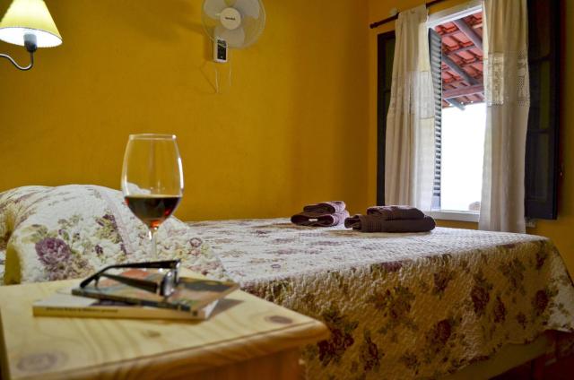 Posada Villapancha B&B