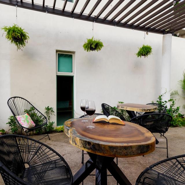 Riviera Sayulita Hotel