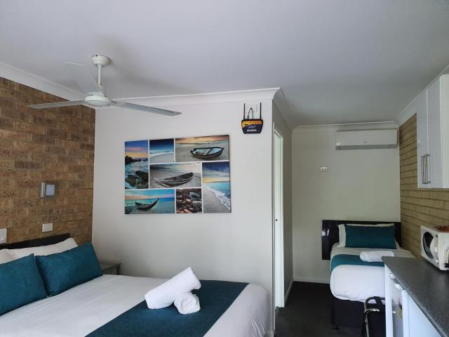 Beerwah Motor Lodge