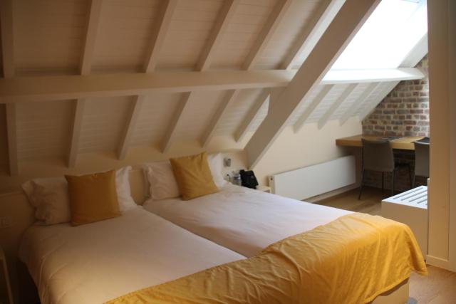 Hostellerie De Biek