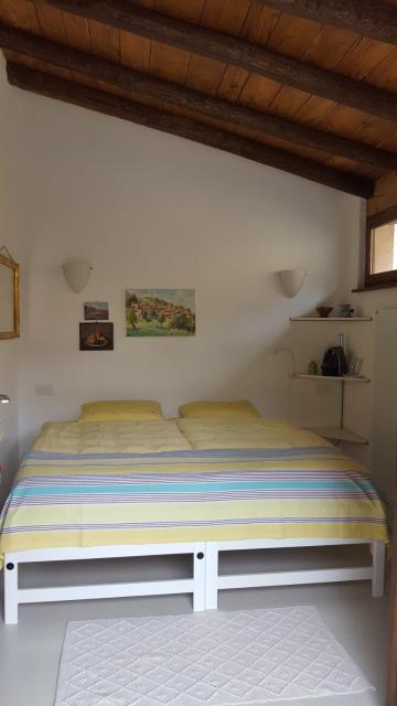 Rustico