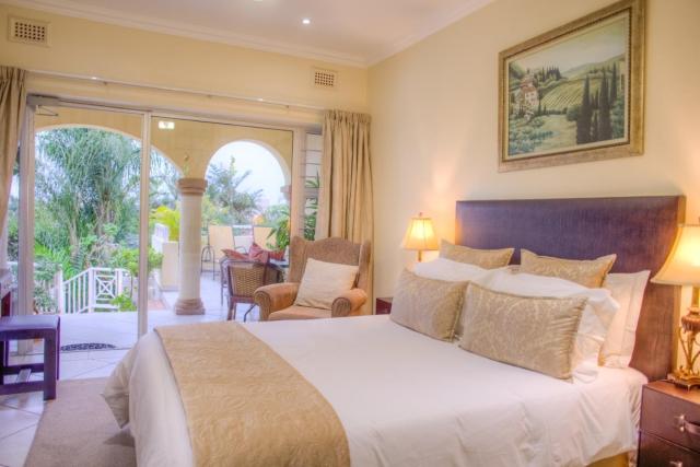 Anchor's Rest Guesthouse and Self Catering