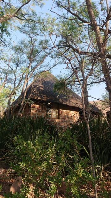 Cross Pollination Chalets & Camping