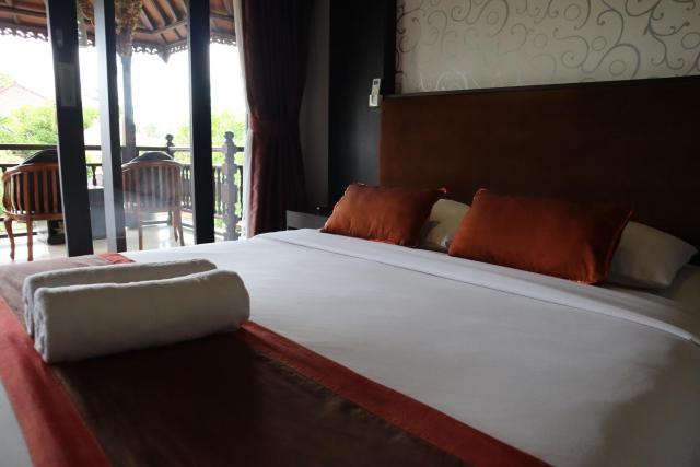 Taman Agung Hotel