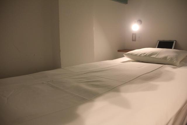 THE NEXT DOOR Dormitory & Private Hostel