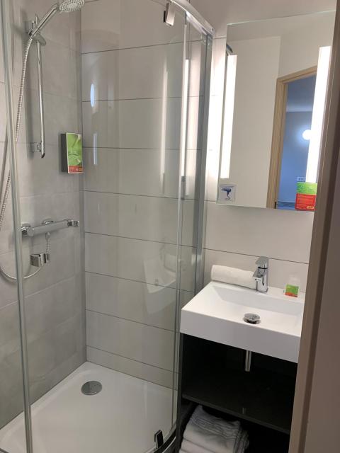Brit Hotel Essentiel Tours Sud