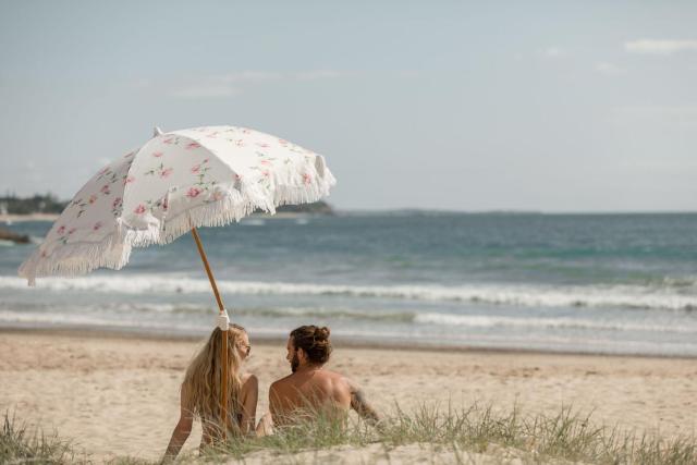 Charlesworth Bay Beach Resort
