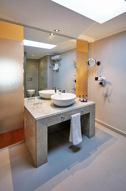 Anemon Kent İskenderun Otel