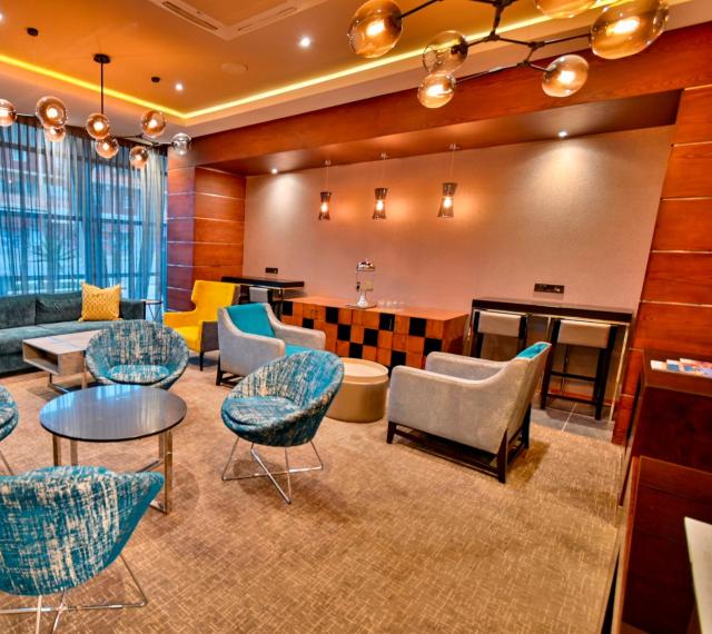 Premier Splendid Inn Bloemfontein