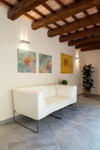 Boutique Hotel Can Pico - Adults Only