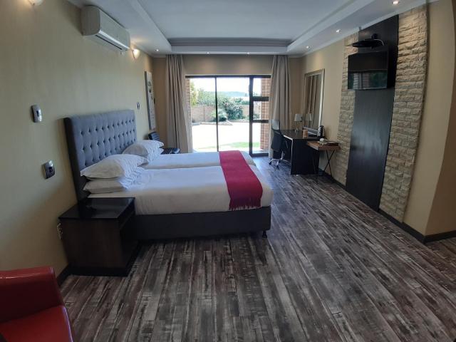 Citystay Ladybrand