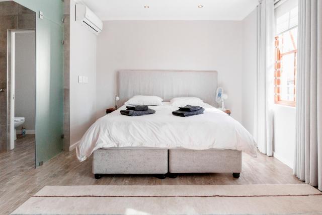 Stunning House in Bo Kaap