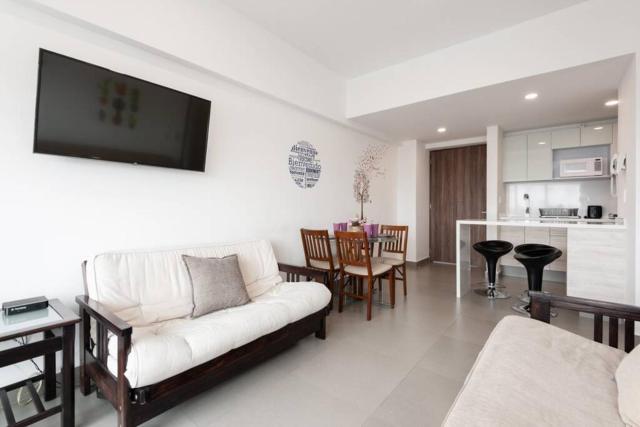 San Ángel - UNAM apartment 2parking 3BR 2BA