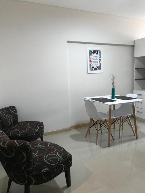 Departamento Zona Norte