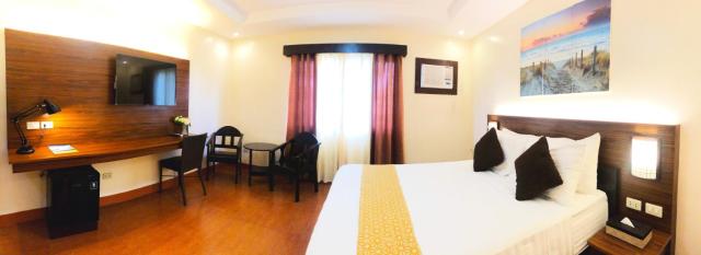 Klir Waterpark Resort and Hotels