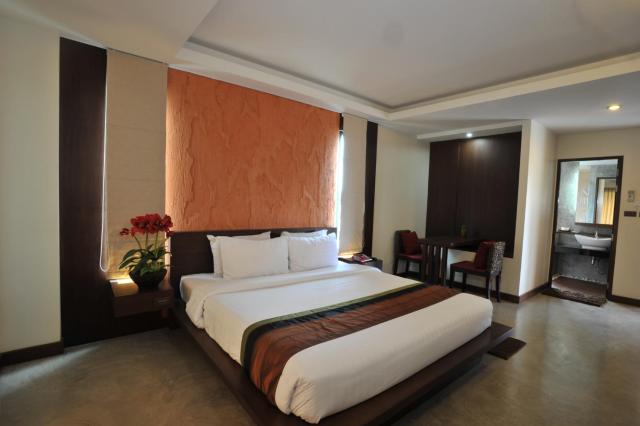The Charm Boutique Resort