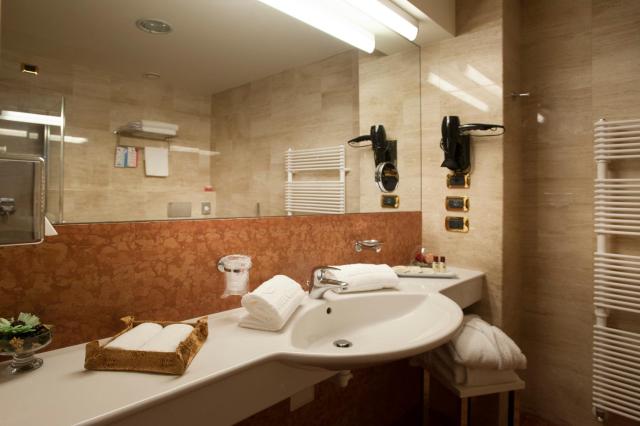 Hotel Calissano