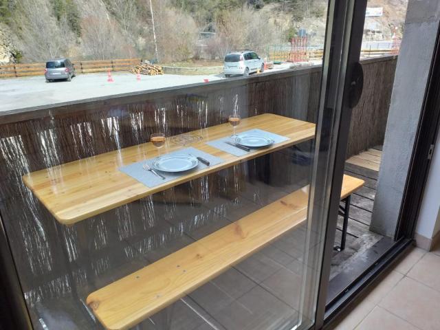 Appartement du lac