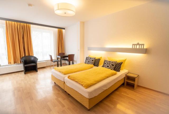 Ford Apartment Bremen City Center