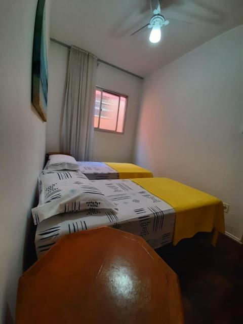Yellow Hostel Praia da Costa