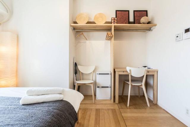 Dwell Urban 7C