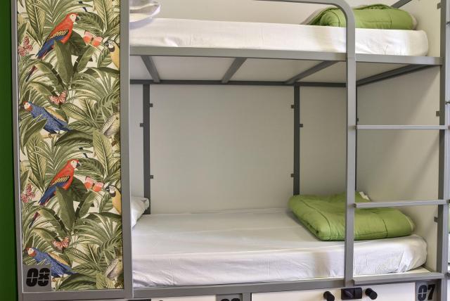 Cats Hostel Madrid Sol