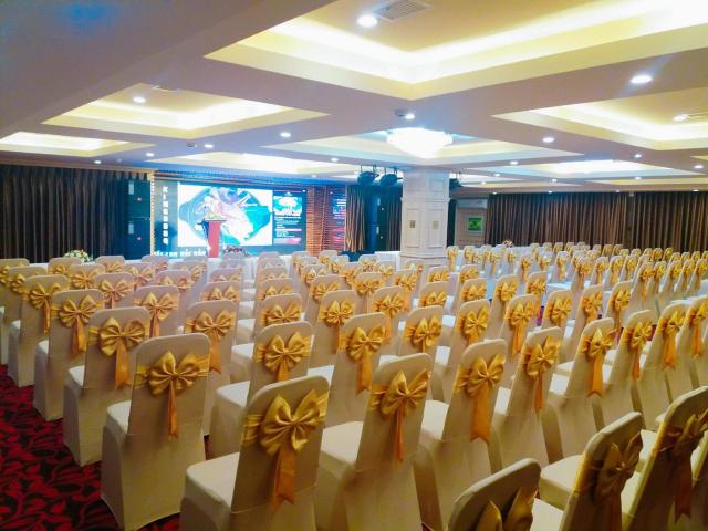 Kings Hotel Dalat